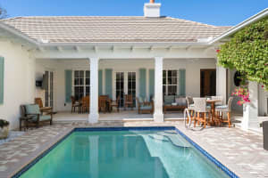 401 Palm Island Circle, Indian River Shores, FL 32963 - MLS#R11160611