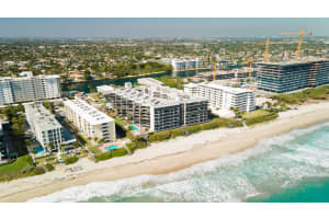 1167 Hillsboro Mile 709, Hillsboro Beach, FL 33062, Hillsboro Beach, FL 33062 - MLS#R11160615