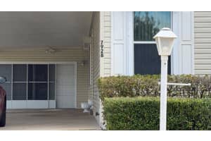 7928 Black Tern Drive, Port Saint Lucie, FL 34952 - MLS#R11160616