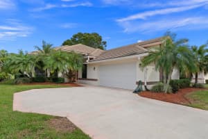 435 Jefferson Circle, Port Saint Lucie, FL 34986 - MLS#R11160634