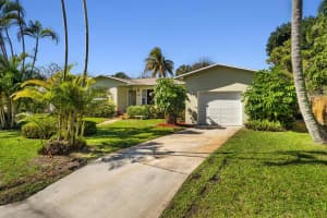 7405 Lake Drive, Lake Clarke Shores, FL 33406 - MLS#R11160635