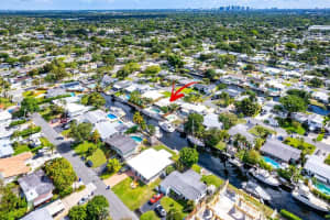 2431 Key Largo Lane, Fort Lauderdale, FL 33312 - MLS#R11160638