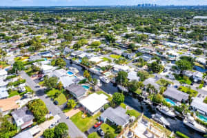 2431 Key Largo Lane, Fort Lauderdale, FL 33312 - MLS#R11160638