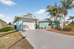 6655 Alemendra Street, Fort Pierce, FL 34951 - MLS#R11160641