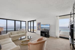 5510 Ocean Drive, Singer Island, FL 33404 - MLS#R11160647