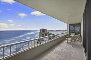 5510 Ocean Drive, Singer Island, FL 33404 - MLS#R11160647