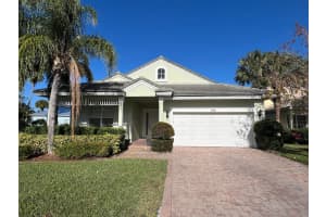 104 Nw Willow Grove Avenue, Port St. Lucie, Fl 34986, Port Saint Lucie