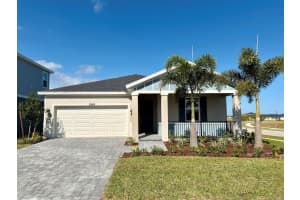 11245 Blockbird Drive, Port Saint Lucie, FL 34987 Sold 03/31/26
