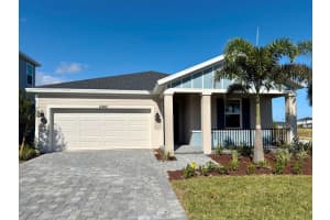 11245 Blockbird Drive, Port Saint Lucie, FL 34987 - MLS#R11160669