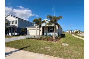 11245 Blockbird Drive, Port Saint Lucie, FL 34987 - MLS#R11160669