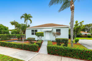 510 56th Street, West Palm Beach, FL 33407 - MLS#R11160672