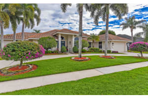 1980 Club Drive, Wellington, FL 33414 - MLS#R11160678