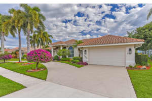 1980 Club Drive, Wellington, FL 33414 - MLS#R11160678