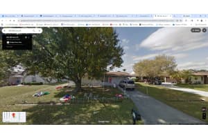 802 SW Curry St, Port St. Lucie, FL 34983, Sold 02/04/26