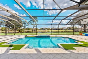 7833 Sabal Lake Drive, Port Saint Lucie, FL 34986 - MLS#R11160696