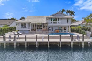 3001 Ne 47th Street, Lighthouse Point, Fl 33064, Pompano Beach