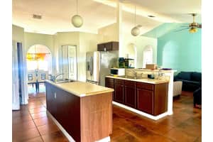 742 Placid Avenue, Port Saint Lucie, FL 34984 - MLS#R11160702