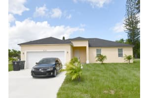 301 Bayview Terrace, Port Saint Lucie, FL 34983 - MLS#R11160703