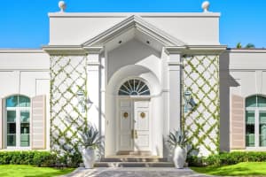 309 Chapel Hill Road, Palm Beach, FL 33480 - MLS#R11160706