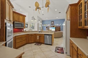 2161 Hyacinth Street, Port Saint Lucie, FL 34953 - MLS#R11160714