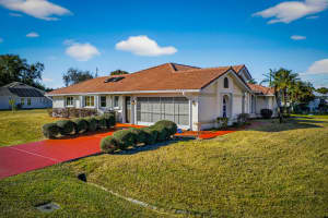 5407 Chicopa Street, Port Saint Lucie, FL 34983 Sold 04/09/26