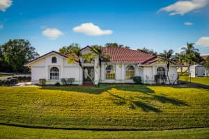 5407 Chicopa Street, Port Saint Lucie, FL 34983 - MLS#R11160716