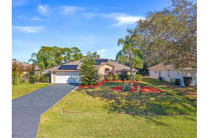 1849 Sw Kimberly Avenue, Port St. Lucie, Fl 34953, Port Saint Lucie