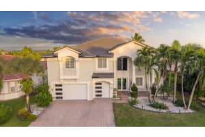 11836 Osprey Point Circle, Wellington, Fl 33449, Wellington