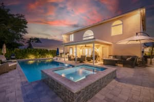 172 Bent Tree Drive, Palm Beach Gardens, FL 33418 - MLS#R11160742