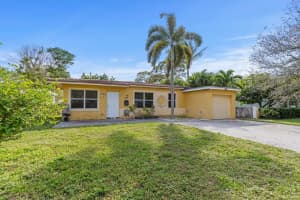 516 17th Street, Fort Lauderdale, FL 33315 - MLS#R11160751
