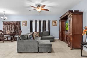 1585 Merchant Lane, Port St Lucie, FL 34953 - MLS#R11160762