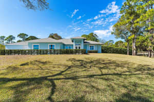 2505 162nd Drive, Loxahatchee, FL 33470 - MLS#R11160764