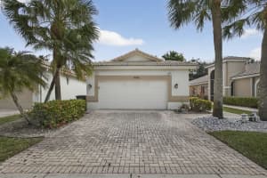 9146 Bay Point Circle, West Palm Beach, Fl 33411, West Palm Beach