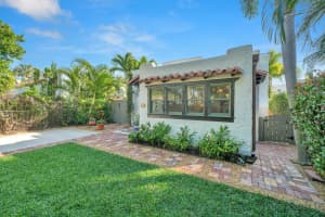 744 Penn Street, West Palm Beach, FL 33401 - MLS#R11160778