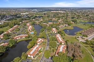 9265 Vista Del Lago 41b, Boca Raton, FL 33428, Boca Raton, FL 33428 - MLS#R11160780