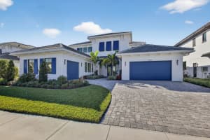 9148 Coral Isles Circle, Palm Beach Gardens