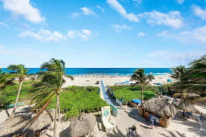 3800 Ocean Drive, Singer Island, FL 33404 - MLS#R11160807