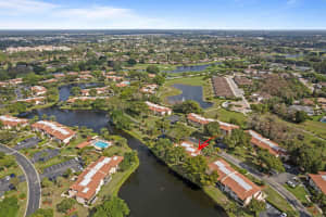 9265 Vista Del Lago 41b, Boca Raton, FL 33428, Boca Raton, FL 33428 - MLS#R11160811