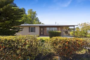 110 Sw 12th Avenue, South Bay, Fl 33493, South Bay