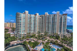 3700 S Ocean Boulevard 110b, Highland Beach, Fl 33487, Boca Raton