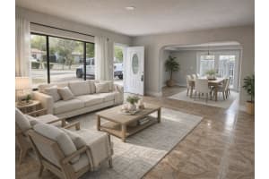 6821 17th Street, North Lauderdale, FL 33068 - MLS#R11160831