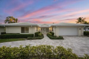 440 Apollo Drive, Juno Beach, FL 33408 - MLS#R11160857