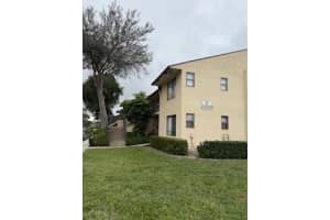 21955 Tidewater Terrace 105, Boca Raton, Fl 33433, Boca Raton