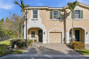 75 Sw Squirrel Nest Way, Stuart, Fl 34997, Stuart