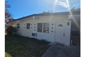 1815 Hillcrest Avenue, Lake Worth Beach, FL 33461 - MLS#R11160877
