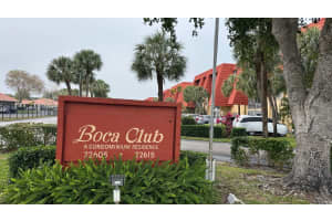 22615 Sw 66th Avenue #415, Boca Raton, Fl 33428, Boca Raton