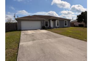 634 Millard Drive, Port Saint Lucie, FL 34953 - MLS#R11160894