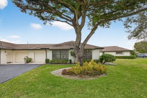 10397 Equestrian Drive, Boynton Beach, FL 33436 - MLS#R11160897