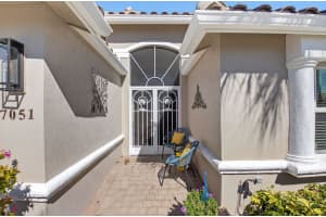 7051 Trentino Way, Boynton Beach, FL 33472 - MLS#R11160903