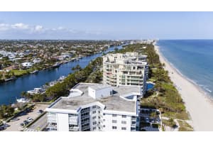 1063 Hillsboro Mile 703, Hillsboro Beach, FL 33062, Hillsboro Beach, FL 33062 - MLS#R11160906